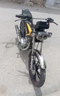 موتور کبیر
