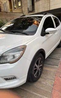 لیفان x50 اتومات