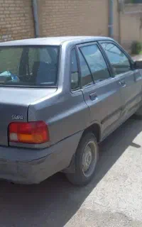 پراید ۸۶