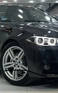 Mبدون توضیح باکیت فابریکBmw528i 2013سپرفابریک