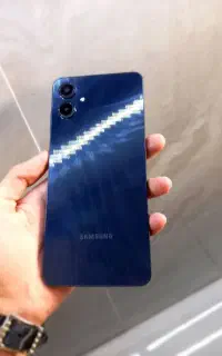 Samsung a06 معاوضه هارد