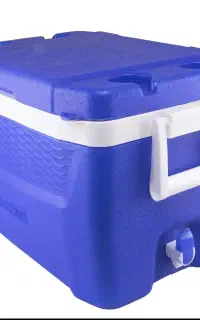 فروش انواع یخدون و گالن آب