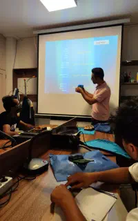 آموزش تخصصی و کاربردی خودرو(سوخت رسانی و ایسیو)