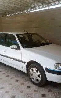 پارس سال مدل ۱۴۰۰