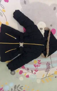 ۱ عدد کاپشن کودک
