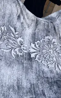 روفرشی کش دار