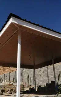 جوشکاری سیار.