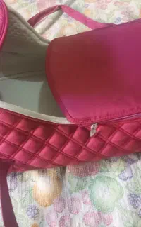 ساک حمل نوزاد۴۰۰تومان