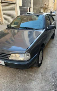 پژو glx۴۰۵