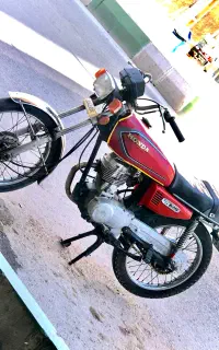 زمرد کویر مدل ۹۲