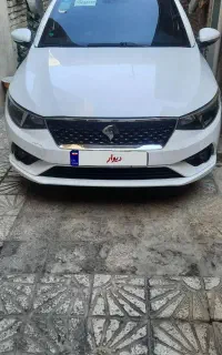 تارا v4 lx اتومات  ۱۴۰۵