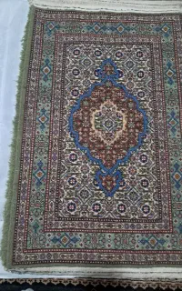 قالی دستباف