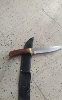 چاقو