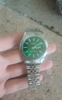 ساعت رولکس