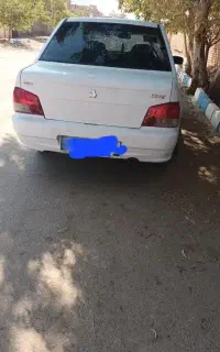 پراید ۱۳۲
