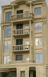 خدمات بنائی و ساختمانی داخل وخارج از شهر