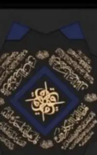 تابلو چند سوت طلاکاری مخمل