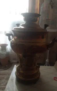 سماور