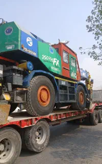 کمرشکن