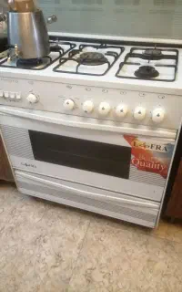 اجاق گاز فردار لوفرا