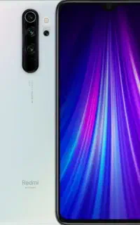 redmi note 8 pro