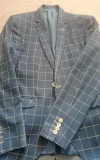 کت تک پارچه ترک