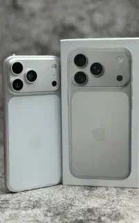 آیفون۱۷ پرومکس سوپر های کپی کاملا مشابه اصلی