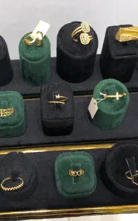 انگشتر