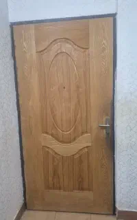 درکاملا سالم
