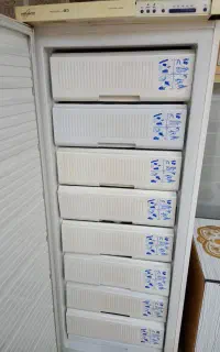 یخچال فریزر یخساران