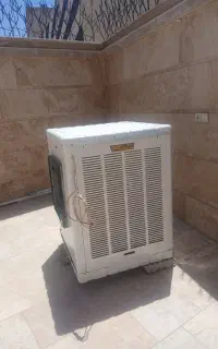 کولر ۷۵۰۰ سالم وتمیز قیمت ۲۵میلیون تومان