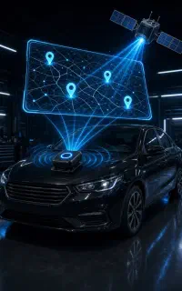 فروش ردیاب ماشین