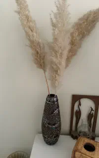 دو عدد گلدان کاملا سالم