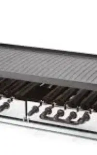 گریل برقی هاردستون با جعبه سالم و نو حراج