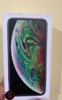 ایفون XSMax