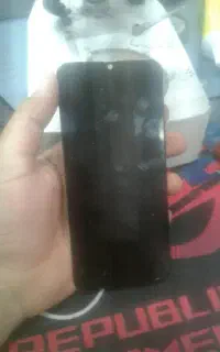 تعویض lcd موبایل