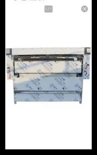 کباب پز شیدپخت نو وچرخ گوشت۳اسب