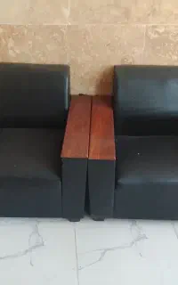 مبل اداری درجه یک