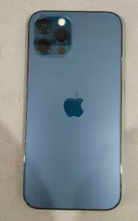 آیفون12 pro لا کاغذی