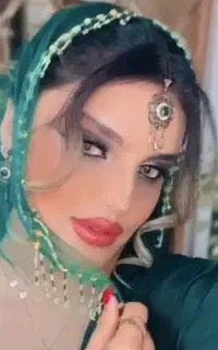 خدمات عروس، میکاپ و شنیون همراهی و زلف محلی