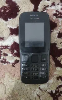 گوشی ساده