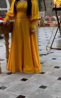 لباس مجلسی