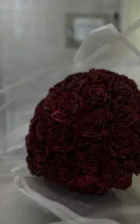دسته گل حجیم