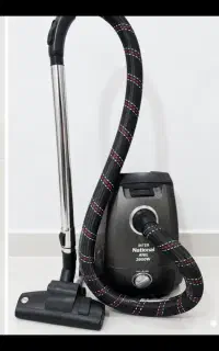 جاروبرقی 2600اینترنشنال نو