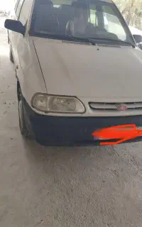 پراید مدل 96