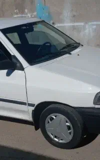 پرایدمدل۸۳