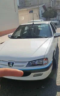 پارس tu5