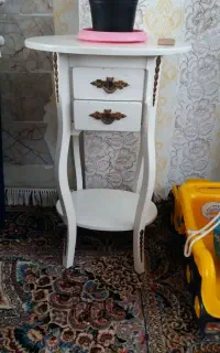 میز تلفن