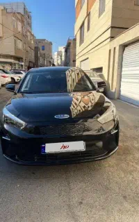 کی ام سی j7برقی