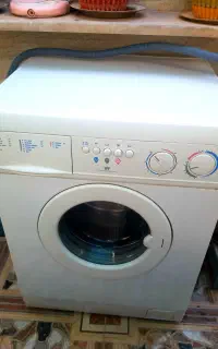 لباسشویی وستینگ هاوس